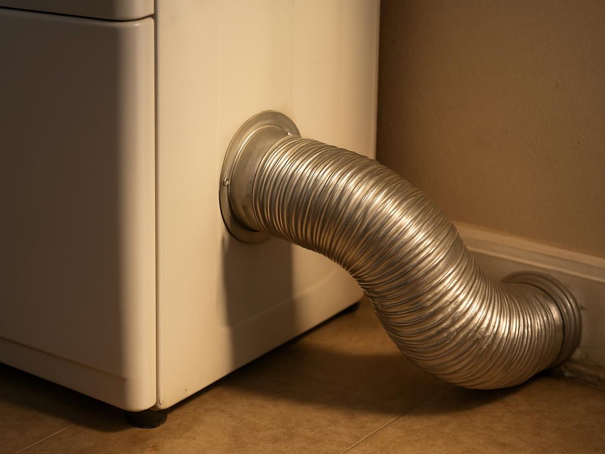 Citywide Dryer Cleaning Services work in San Francisco